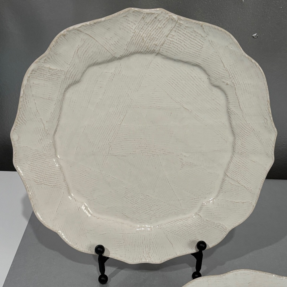 Abigails Large Charger Plate